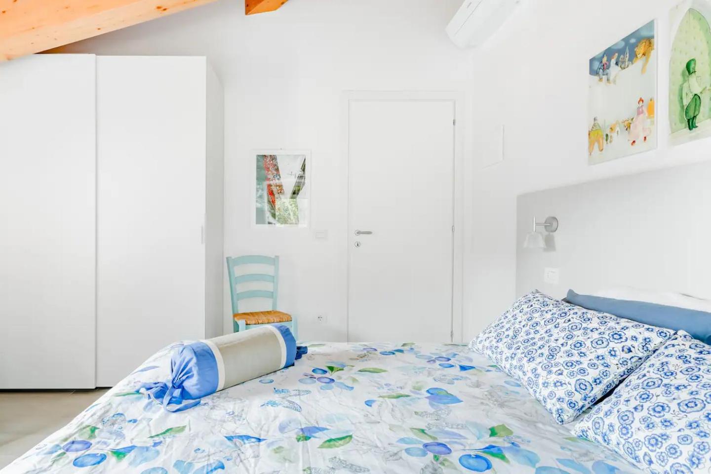 Ca De L'Angelon Aparthotel Brenzone sul Garda Luaran gambar